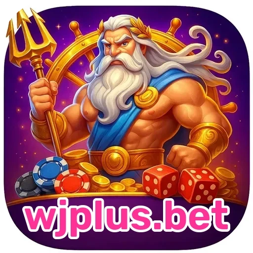 wjplus.bet: A Revolução dos Jogos com o Aplicativo Imperdível