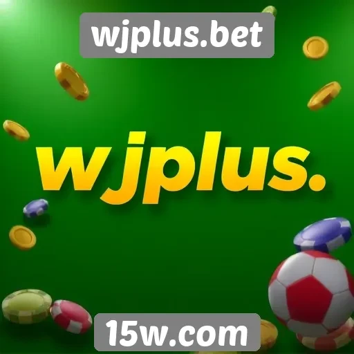 Promoções e bônus atraentes no wjplus.bet