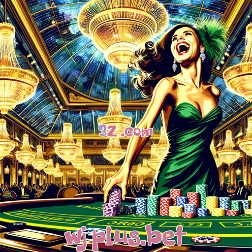 Explorando as Melhores Promoções em Jogos Online no wjplus.bet