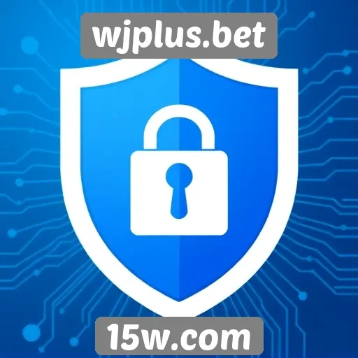 análise da segurança do site wjplus.bet