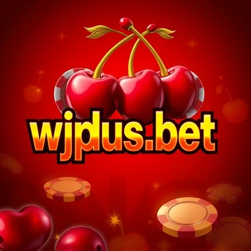 wjplus.bet logo