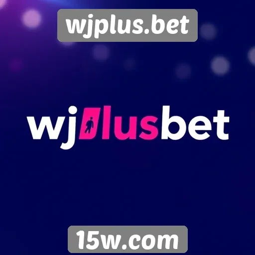 experiência de usuário no site wjplus.bet
