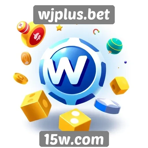A variedade de jogos disponíveis no wjplus.bet
